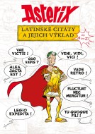 Asterix - Latinské citáty a jejich výklad - cena, porovnanie