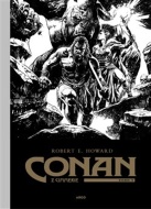 Conan z Cimmerie 4 III. - cena, porovnanie