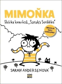 Mimoňka - Sarah Andersenová