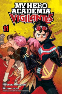 My Hero Academia: Vigilantes 11 - cena, porovnanie