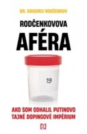 Rodčenkovova aféra