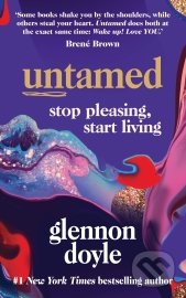 Untamed - Glennon Doyle Melton