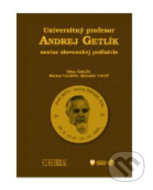 Univerzitný profesor Andrej Getlík - cena, porovnanie