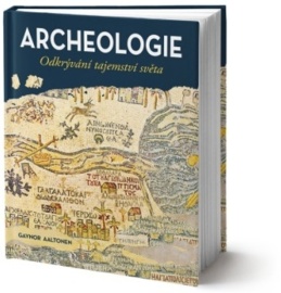 Archeologie - Gaynor Aaltonen