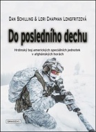 Do posledního dechu - Dan Schilling - cena, porovnanie