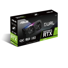 Asus DUAL-RTX3070-O8G-V2