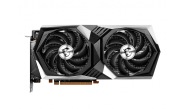 MSI Radeon RX 6650 XT GAMING X 8G - cena, porovnanie