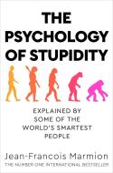 The Psychology of Stupidity - cena, porovnanie