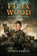 Filix Wood: Noc krvelačných psů - cena, porovnanie