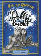 Polly a Buster 1: Čarodejnica rebelka a citlivá príšerka - cena, porovnanie