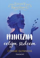 Zápisky z Rosewoodu 4: Princezna celým srdcem - cena, porovnanie