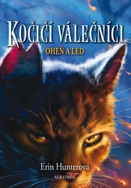 Kočičí válečníci 2: Oheň a led