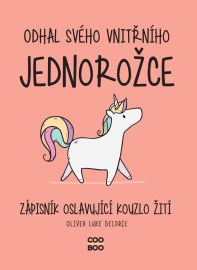 Odhal svého vnitřního jednorožce