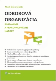 Odborová organizácia