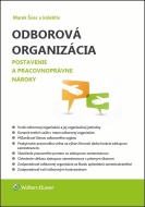 Odborová organizácia - cena, porovnanie