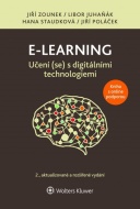 E-learning: Učení (se) s digitálními technologiemi - cena, porovnanie