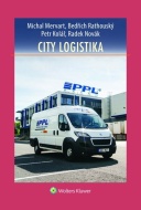 City logistika - cena, porovnanie