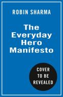 The Everyday Hero Manifesto - cena, porovnanie