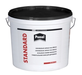 Henkel Ponal Standard D2 5kg