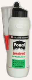 Henkel Ponal Construct Profi Leimer 420g