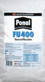 Henkel Ponal FU 400 25kg