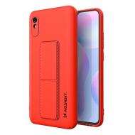 Wozinsky Kickstand Xiaomi Redmi Note 9 Pro/9S - cena, porovnanie