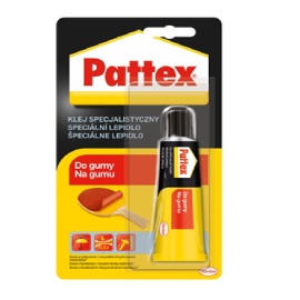 Henkel Pattex Guma 30g