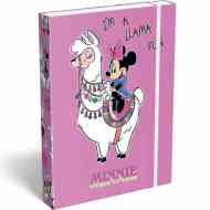 Lizzy Card Box na zošity A5 Minnie - cena, porovnanie