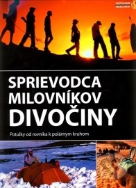 Sprievodca milovníkov divočiny