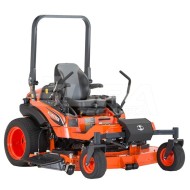 Kubota ZD1211R - cena, porovnanie