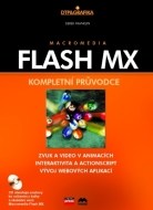 Macromedia Flash MX - cena, porovnanie