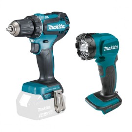 Makita DLX2349J