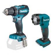 Makita DLX2349J - cena, porovnanie