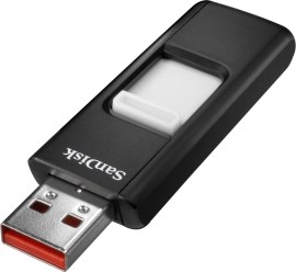 Sandisk Cruzer Retail 8GB