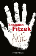 Sebastian Fitzek: Noe - cena, porovnanie