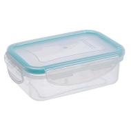 MagicHome Dóza Lunchbox E805 obdĺžniková - cena, porovnanie