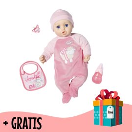 Zapf Creation Baby Annabell 43 cm