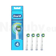Oral-B Precision Clean EB 20-4 - cena, porovnanie