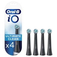 Oral-B iO Ultimate Clean 4ks - cena, porovnanie