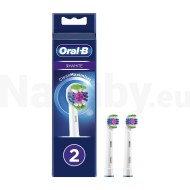 Oral-B EB 18-2 3D 2ks - cena, porovnanie