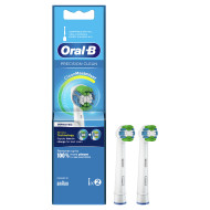 Oral-B Precision Clean EB 20-2 - cena, porovnanie