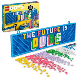 Lego DOTS 41952 Veľká nástenka