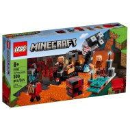 Lego Minecraft® 21185 Podzemný hrad - cena, porovnanie