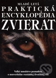 Praktická encyklopédia zvierat