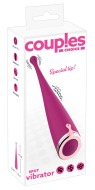 Couples Choice Spot Vibrator - cena, porovnanie