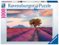 Ravensburger Puzzle Krajina 1000 - cena, porovnanie