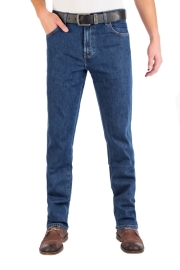 Wrangler Jeans REGULAR FIT STR DARKSTONE