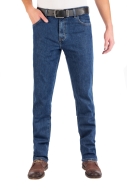 Wrangler Jeans REGULAR FIT STR DARKSTONE - cena, porovnanie