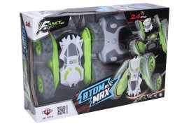 Wiky Atom Max RC auto 16cm