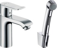 Hansgrohe Metris 31285000 - cena, porovnanie